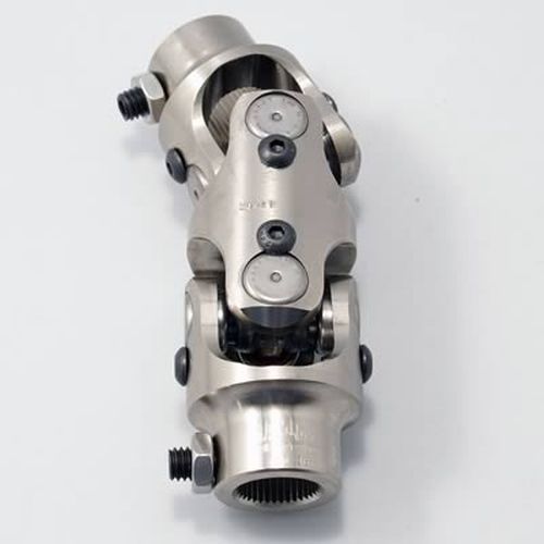 Flaming River FR1792 Double Universal Joint 3/4"-36 Spline x 3/4"-36 Spline