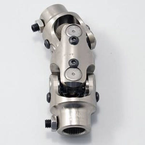 Flaming River FR1792 Double Universal Joint 3/4"-36 Spline x 3/4"-36 Spline