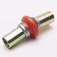 Flaming River FR1800B10 Universal Joint 1/2" I.D x 2-1/2" Long Military Spec