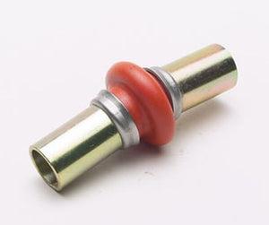 Flaming River FR1800B10 Universal Joint 1/2" I.D x 2-1/2" Long Military Spec