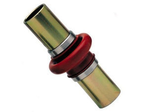 Flaming River FR1800B12 Universal Joint 5/8" I.D 2-1/2" Long Military Spec