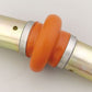 Flaming River FR1800B14 Universal Joint 3/4" I.D 2-1/2" Long Military Spec