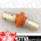 Flaming River FR1800B14 Universal Joint 3/4" I.D 2-1/2" Long Military Spec
