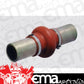 Flaming River FR1800B8 Universal Joint 7/8" I.D x 2-1/2" Long Military Spec