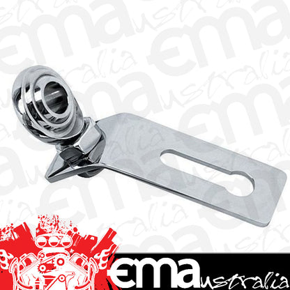 Flaming River FR1810KA 3/4" SUPPORT BEARING KIT W/ANGLED BRACKET