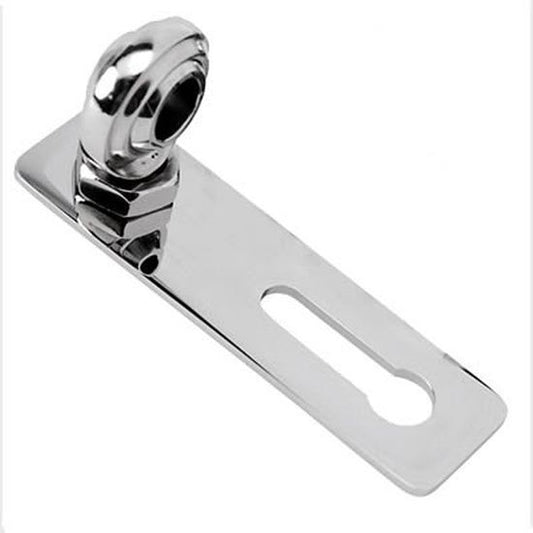 Flaming River FR1810KS 3/4" Support Bearing Kit w/ Straight Bracket Zinc