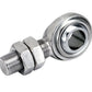Flaming River FR1811PL 3/4" Support Bearing - Polished Stainless Steel