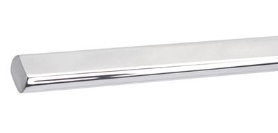 Flaming River FR1850SS Shaft 18 3/4 DD Stainless Steel