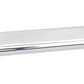 Flaming River FR1850SS 18" STAINLESS STEEL 3/4" DD STEERING SHAFT - MILL FINISH