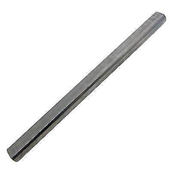 Flaming River FR1851-10 DD Intermediate Steering Shaft 10"L x 3/4"DD Steel