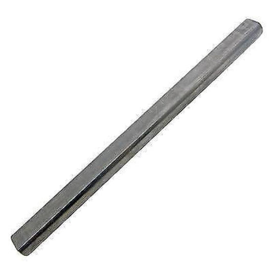 Flaming River FR1851-10 DD Intermediate Steering Shaft 10"L x 3/4"DD Steel