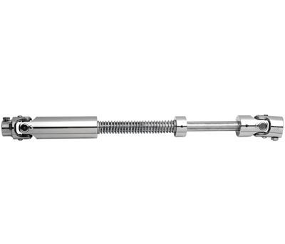 Flaming River FR1857-34S Ez Fit 31-34 Ss Preassembled Shaft Need Measurement Col To Box