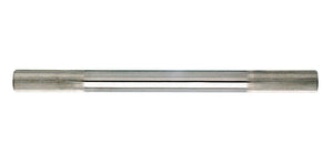 Flaming River FR1871-20SS 20"L Polished S/Steel Splined Steering Shaft 3/4"-36