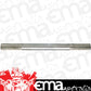 Flaming River FR1871-36SS 36" STAINLESS STEEL 3/4-36 DUAL SPLINED STEERING SHAFT - POLISHED