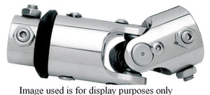 Flaming River FR1883 Steel Vibration Reducer/Universal Joint 3/4"-36 x 3/4"-36