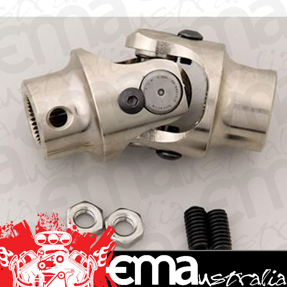 Flaming River FR1893 Vibration U-Joint 3/4DD x 13/16-36