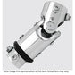 Flaming River FR1893PL 3/4" DD X 13/16"-36 VIBRATION RESISTOR U-JOINT - POLISHED