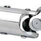 Flaming River FR1895 S/Steel Vibration Reducer/Universal Joint 3/4"DD x 3/4"DD