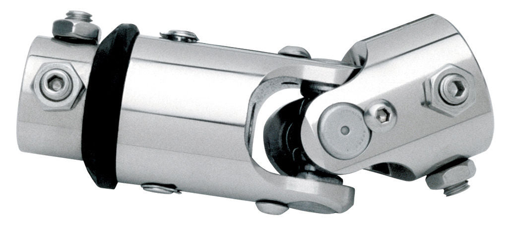 Flaming River FR1895 S/Steel Vibration Reducer/Universal Joint 3/4"DD x 3/4"DD