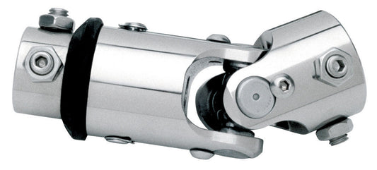 Flaming River FR1895 S/Steel Vibration Reducer/Universal Joint 3/4"DD x 3/4"DD