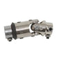 Flaming River FR1895PL Vibration U-Joint 3/4DD x 3/4DD Polished