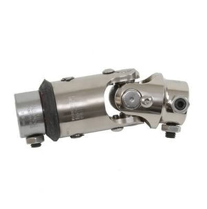 Flaming River FR1895PL Vibration U-Joint 3/4DD x 3/4DD Polished