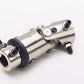 Flaming River FR1896 Vibration U-Joint 3/4DD x 1 DD