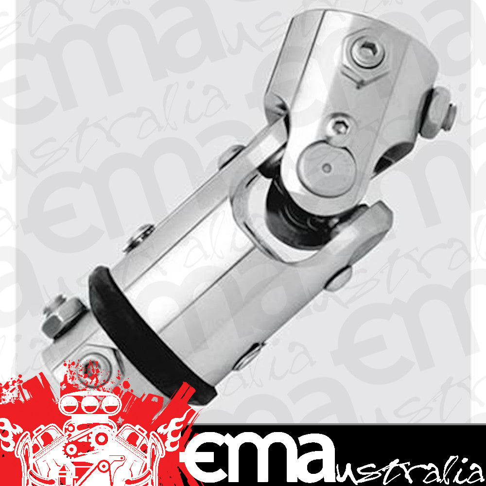 Flaming River FR1898 Vibration U-Joint 3/4DD x 3/4-30