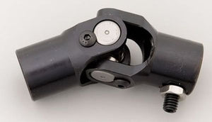 Flaming River FR1920 1-1/4"Dia. Low Profile Steering Joint , 3/4"DD x 3/4"DD