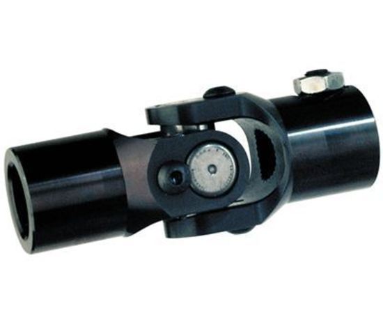 Flaming River FR1939-18 Chrome Moly U-Joint 3/4 x 9/16-26 Needle Bearing Slim Profile