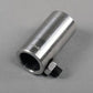 Flaming River FR1941 Universal Steering Coupler 3/4" x 3/4" 36-Spline 1"Od