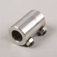 Flaming River FR1942 Coupler 3/4-36 x 3/4-36 1-1/4 O.D. 2 Length