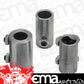 Flaming River FR1945 Steering Coupler 3/4"DD x 3/4"DD 1"Od Smooth - Smooth