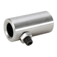 Flaming River FR1946 Coupler 3/4 x 3/4 2  1 O.D. 2 Length