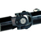 Flaming River FR1978 3/4" DD X 16.5MM-36 CHROME MOLY RACING U-JOINT