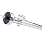 Flaming River FR1990TEPL Telescoping Roadster Column Polished Requires Special Drop