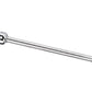 Flaming River FR1999RO-30 Roadster Straight Column 30 Stainless Bullet W/Gm Wiring & 3/4-36 Spline