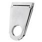 Flaming River FR2010PL 4.5" Polished Alloy Steering Column Drop 1.75" Dia Column