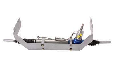 Flaming River FR328PWRH Rack And Pinion Kit Mustang 65-70 Rhd Power Kit