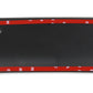 Flaming River FR3Z-6344210-B2 Drake Muscle Cars 2015-2022 Ford Mustang Low Profile Rear Deck Lid Spoiler Satin Black