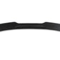 Flaming River FR3Z-6344210-B2 Drake Muscle Cars 2015-2022 Ford Mustang Low Profile Rear Deck Lid Spoiler Satin Black