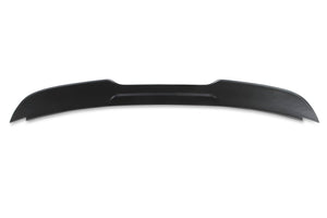 Flaming River FR3Z-6344210-B2 Drake Muscle Cars 2015-2022 Ford Mustang Low Profile Rear Deck Lid Spoiler Satin Black