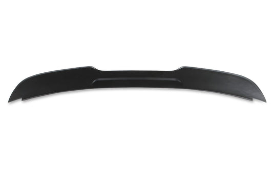 Flaming River FR3Z-6344210-B2 Drake Muscle Cars 2015-2022 Ford Mustang Low Profile Rear Deck Lid Spoiler Satin Black