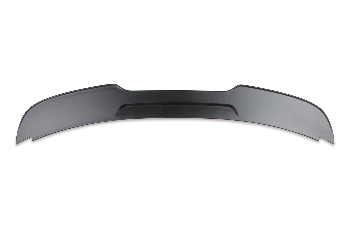 Flaming River FR3Z-6344210-B2 Drake Muscle Cars 2015-2022 Ford Mustang Low Profile Rear Deck Lid Spoiler Satin Black