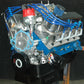 Engine Master Australia Ford347Stroker Ford347Stroker EMA - Ford Windsor 347Ci Stroker Engine 418HP 419Ft/Lb
