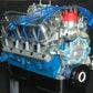 Engine Master Australia Ford347Stroker Ford347Stroker EMA - Ford Windsor 347Ci Stroker Engine 418HP 419Ft/Lb