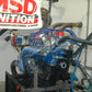 Engine Master Australia Ford347Stroker Ford347Stroker EMA - Ford Windsor 347Ci Stroker Engine 418HP 419Ft/Lb