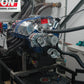 Engine Master Australia Ford393CID Ford393Cid EMA - Ford Cleveland 393 Cid Turnkey Stroker Engine 420HP 450Ft/Lb Torque