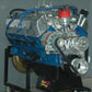Engine Master Australia Ford393CID Ford393Cid EMA - Ford Cleveland 393 Cid Turnkey Stroker Engine 420HP 450Ft/Lb Torque