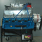Engine Master Australia Ford393CID Ford393Cid EMA - Ford Cleveland 393 Cid Turnkey Stroker Engine 420HP 450Ft/Lb Torque
